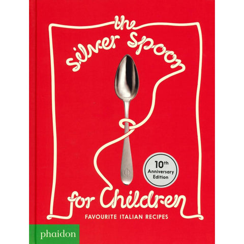 The Silver Spoon for Children New Edition