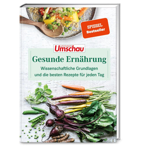 Apotheken Umschau: Gesunde Ernährung