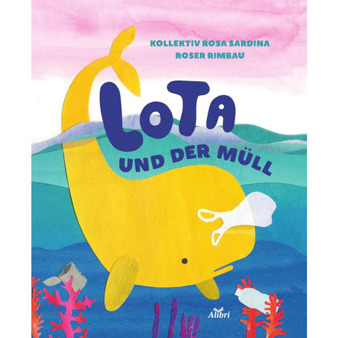 Lota und der Müll