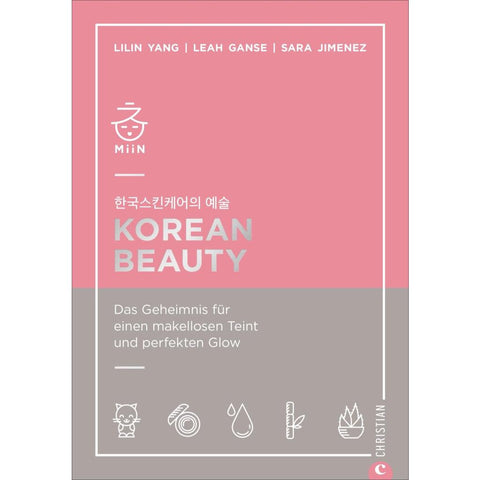 Korean Beauty