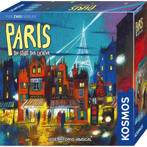 Paris