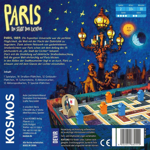 Paris