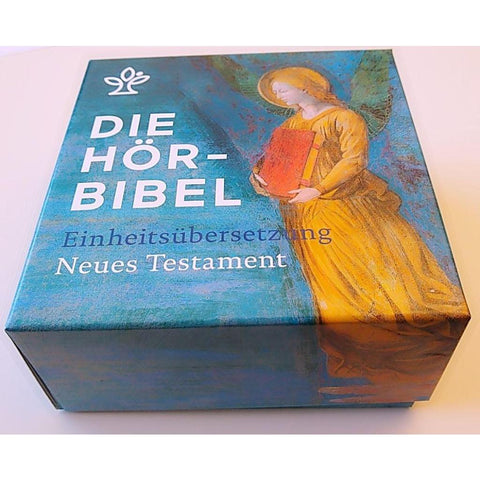 Die Hörbibel - Einheitsübersetzung