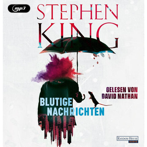 Blutige Nachrichten
