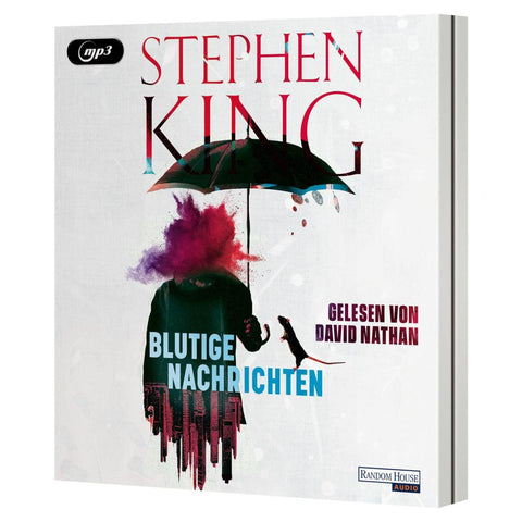 Blutige Nachrichten