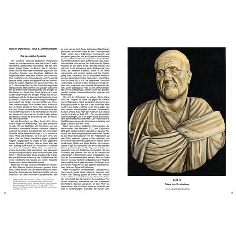 Das Heer des Maximinus Thrax