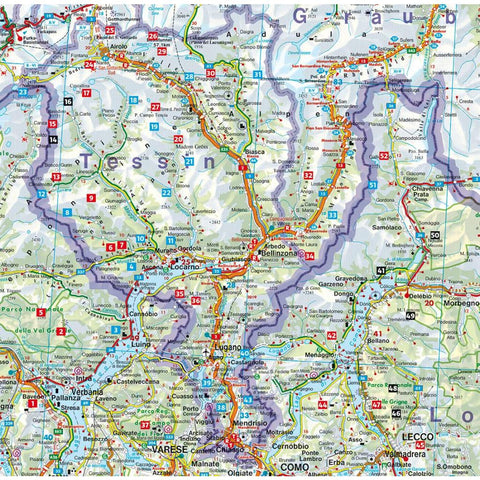 Tessin
