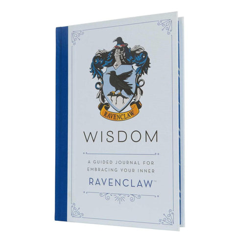 Harry Potter: Wisdom