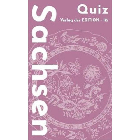 Sachsen Quiz