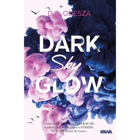 DARK Sky GLOW