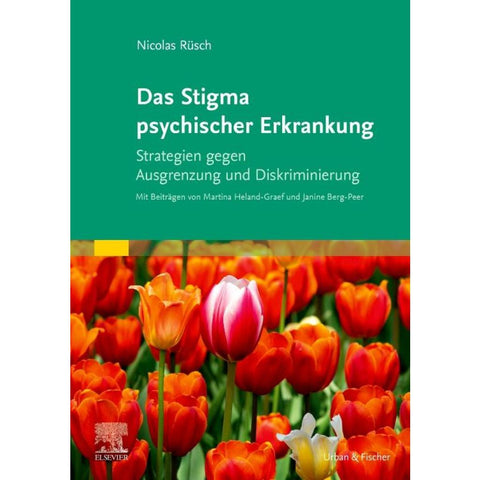 Das Stigma psychischer Erkrankung