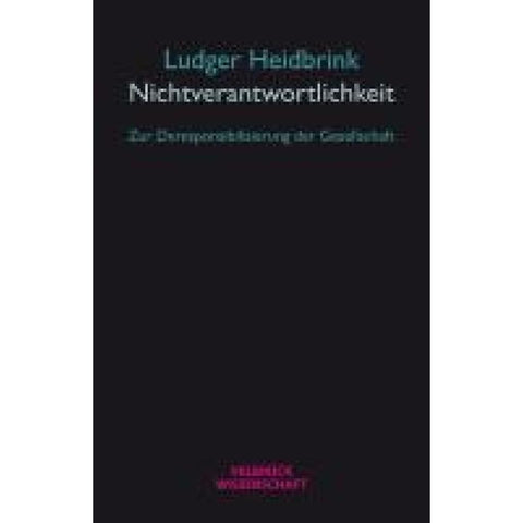 Nichtverantwortlichkeit