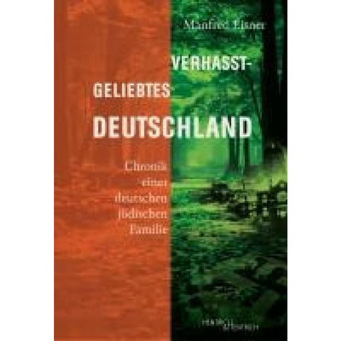 Verhasst-geliebtes Deutschland