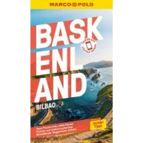 MARCO POLO Reiseführer Baskenland, Bilbao
