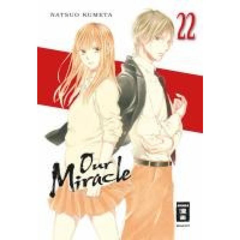 Our Miracle 22