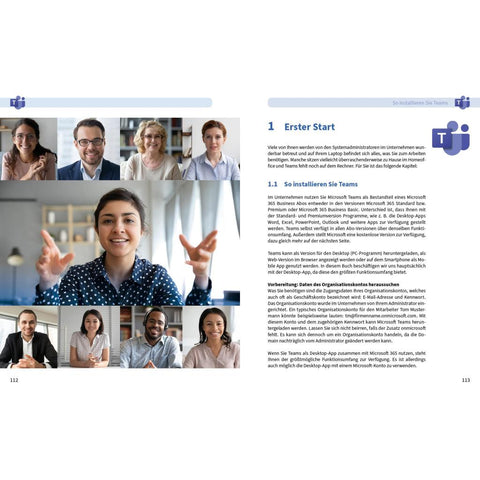 OneNote, Teams und mehr smarte Tools für den vernetzten Alltag mit OneDrive