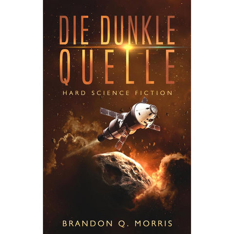 Die dunkle Quelle