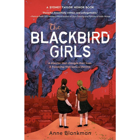 The Blackbird Girls