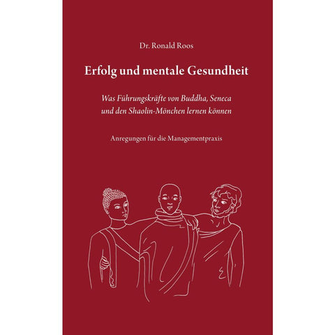 Erfolg und mentale Gesundheit