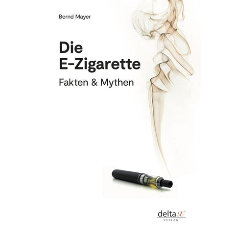 Die E-Zigarette