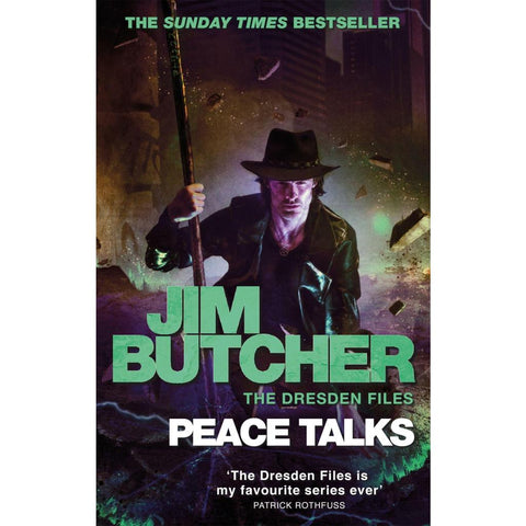 Peace Talks