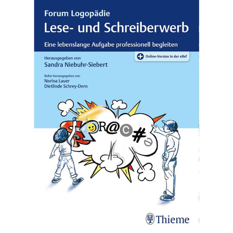 Lese- und Schreiberwerb