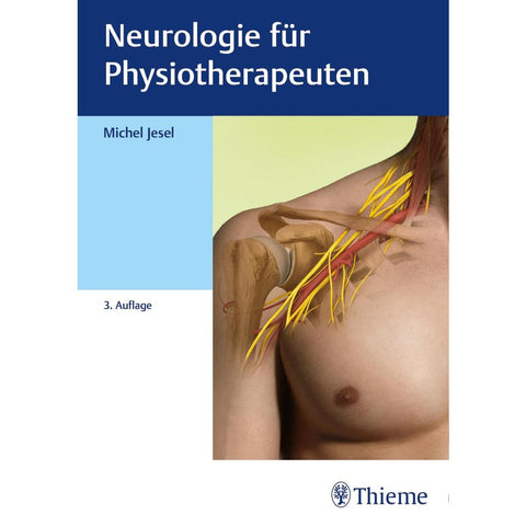Neurologie für Physiotherapeuten