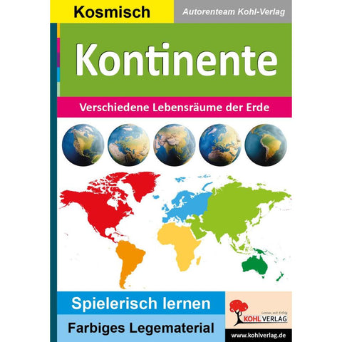 Kontinente