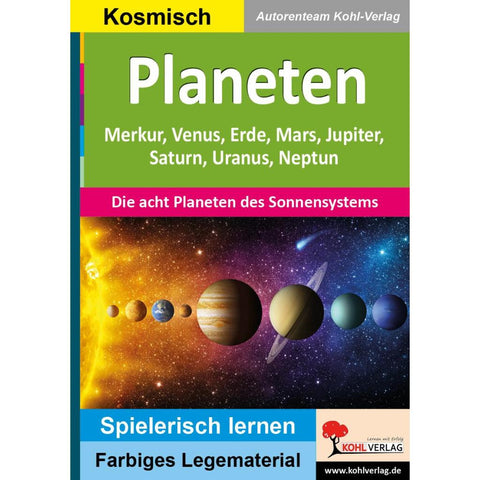 Planeten