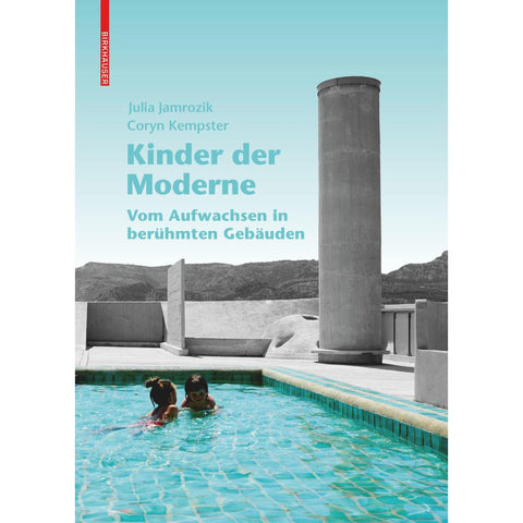 Kinder der Moderne