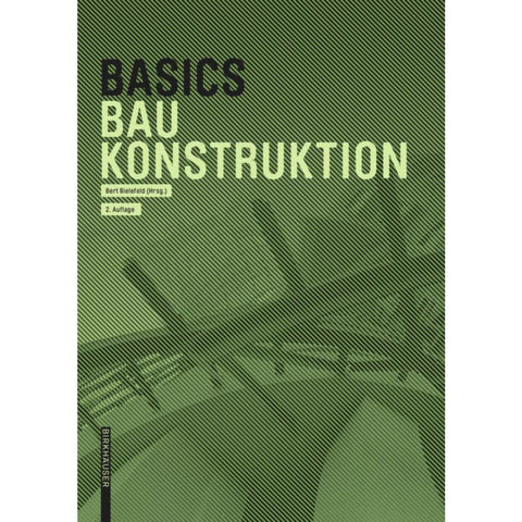 Basics Baukonstruktion