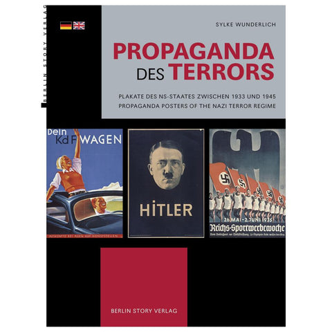Propaganda des Terrors