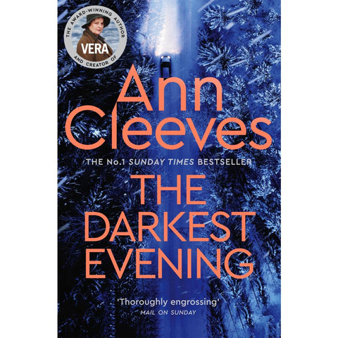 The Darkest Evening