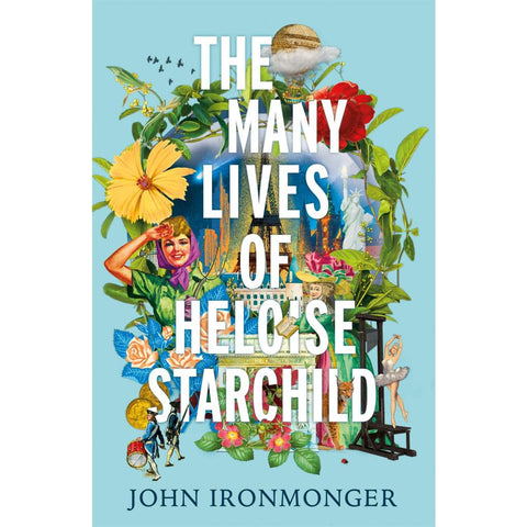 The Many Lives of Heloise Starchild