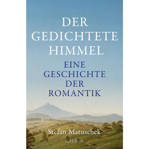 Der gedichtete Himmel