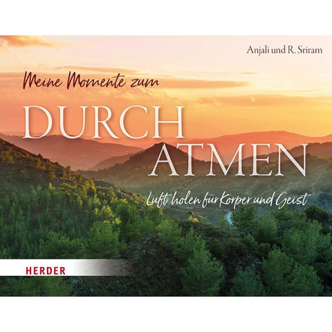 Meine Momente zum Durchatmen