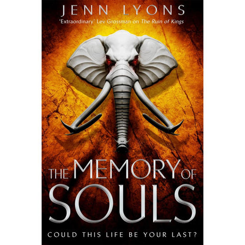 The Memory of Souls