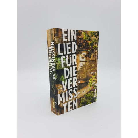 Ein Lied für die Vermissten