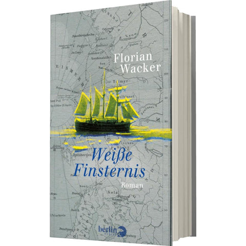 Weiße Finsternis