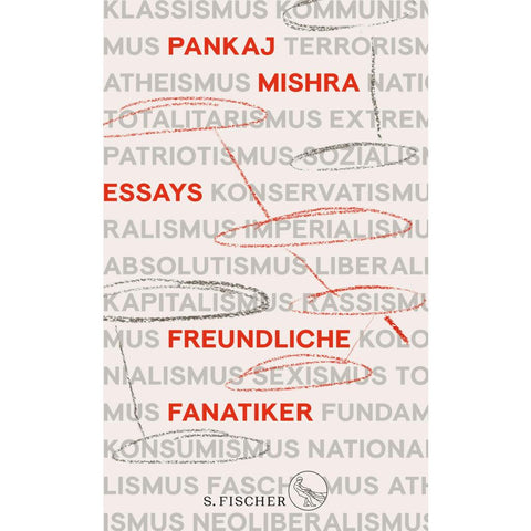Freundliche Fanatiker