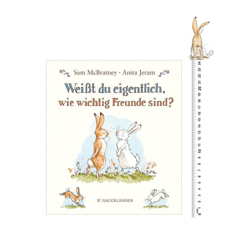 Weißt du eigentlich, wie wichtig Freunde sind?