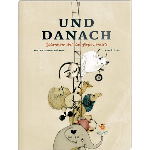 Und danach