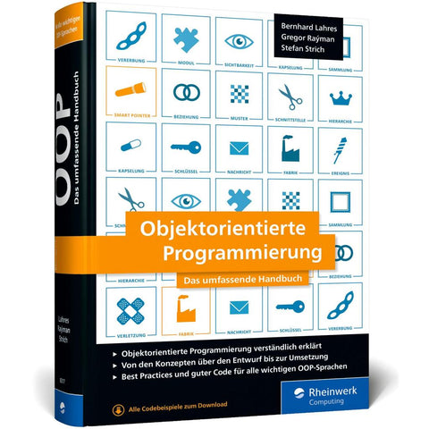 Objektorientierte Programmierung