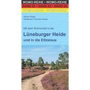 Mit dem Wohnmobil in die Lüneburger Heide
