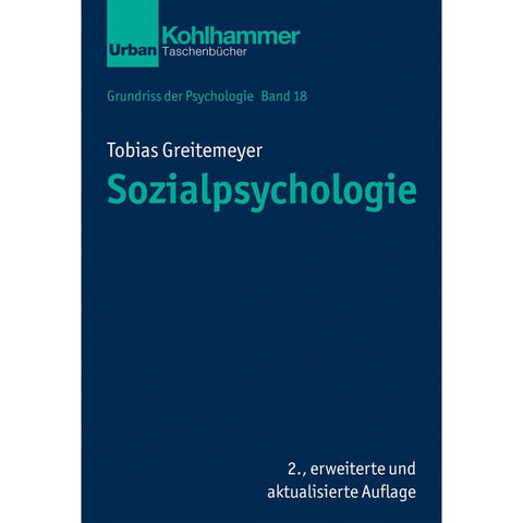 Sozialpsychologie