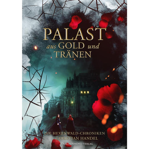 Palast aus Gold und Tränen