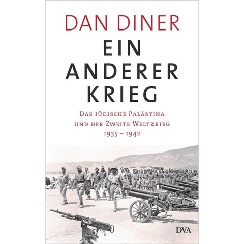 Ein anderer Krieg