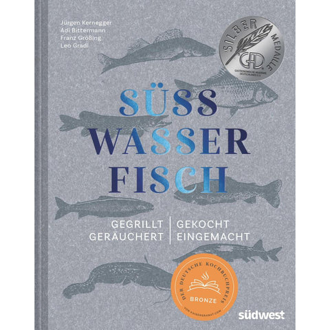 Süßwasserfisch