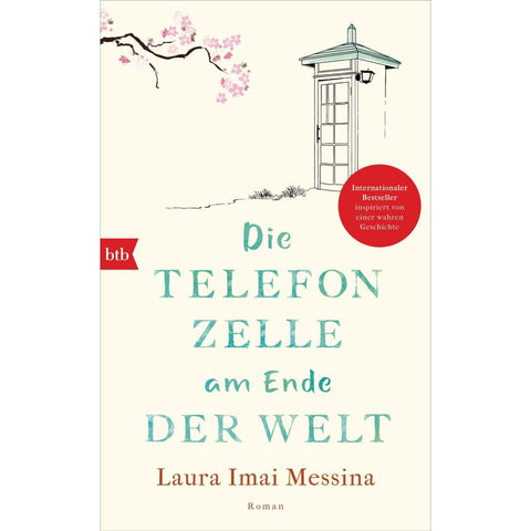 Die Telefonzelle am Ende der Welt