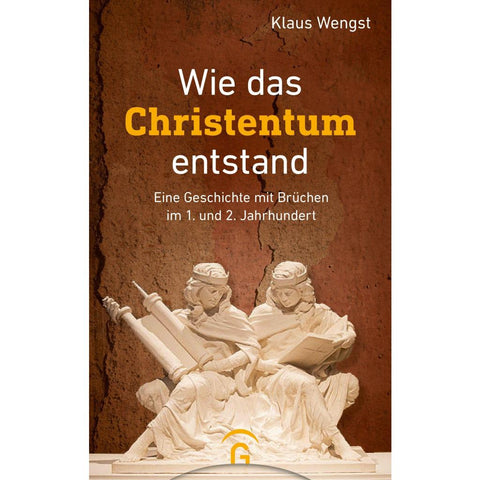 Wie das Christentum entstand